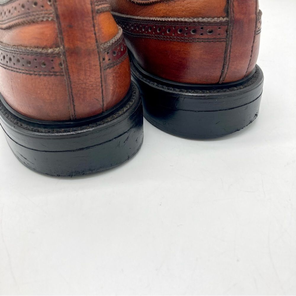 Dexter Custom Wingtip - Picture 11 of 13